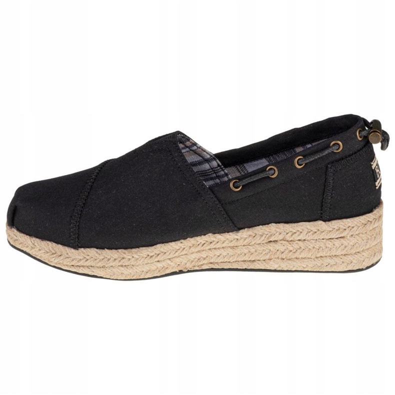 Skechers Highlights Set Sail W 34110-BLK černý 1