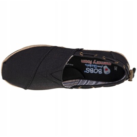 Skechers Highlights Set Sail W 34110-BLK černý 2
