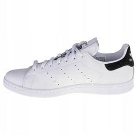 Boty Adidas Stan Smith M FV4081 bílý černá 1