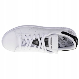 Boty Adidas Stan Smith M FV4081 bílý černá 2