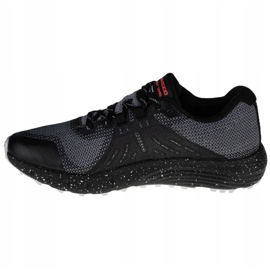 Under Armour Charged Bandit Trail Gtx M 3022784-004 černý 1