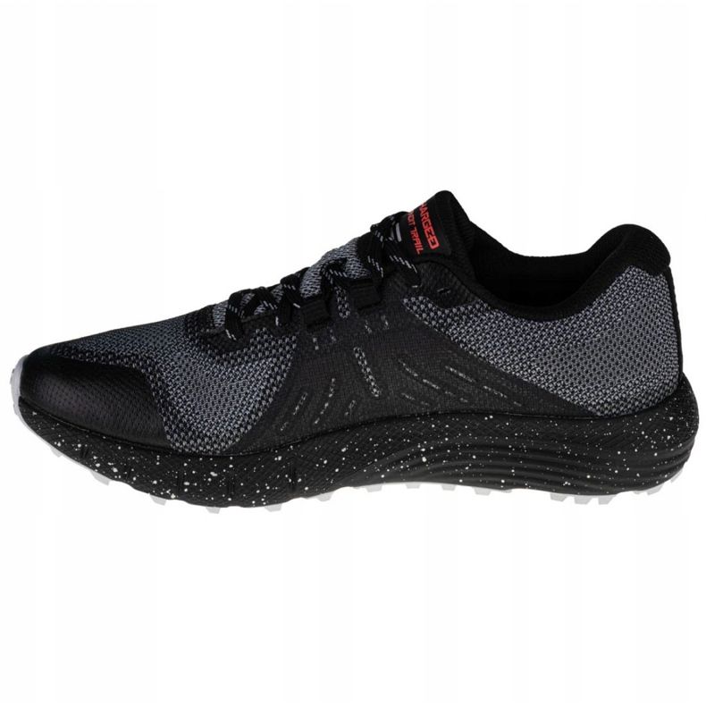 Under Armour Charged Bandit Trail Gtx M 3022784-004 černý 1