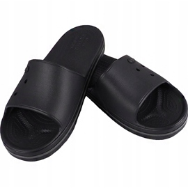 Pantofle Crocs Crocband Iii Slide black 205733 02S černý 1