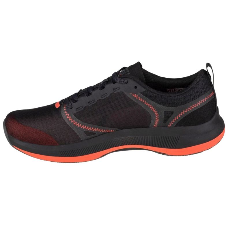 Skechers Go Run Pulse M 220013-BKOR černá 1