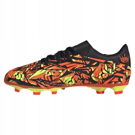 Kopačky Adidas Nemeziz Messi.4 FxG Jr FW7312 vícebarevný vícebarevný 1