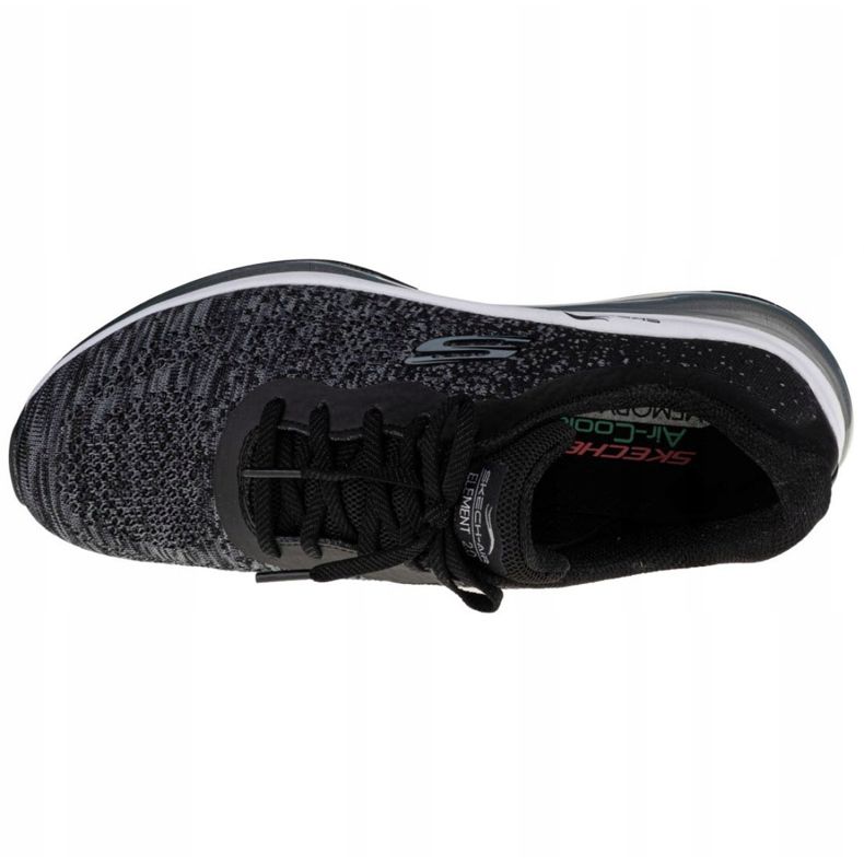 Skechers Skech-Air Element 2.0 Dance Talk W 149042-BKW černý 2