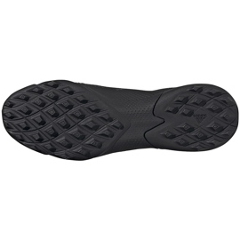 Kopačky adidas Predator 20.3 Tf černé EE9577 černý 3