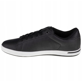 Boty Levi's Aart Iberia M 232583-1794-59 černý 1
