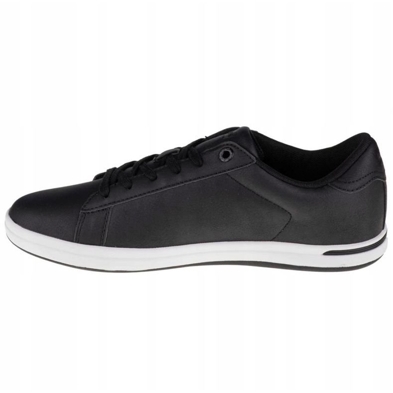 Boty Levi's Aart Iberia M 232583-1794-59 černý 1