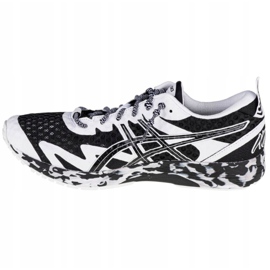 Asics Gel-Noosa Tri 12 M 1011A673-002 bílý černý 1