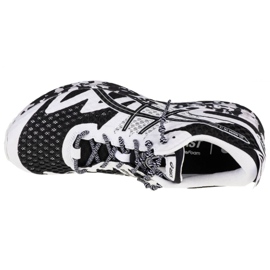 Asics Gel-Noosa Tri 12 M 1011A673-002 bílý černý 2