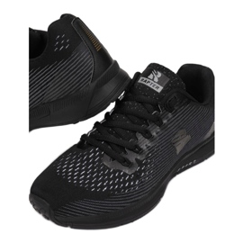 Vices Svěráky B821-38-černé černý šedá 1