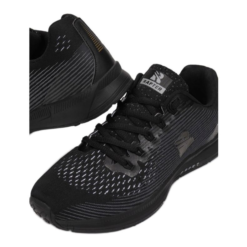 Vices Svěráky B821-38-černé černý šedá 1