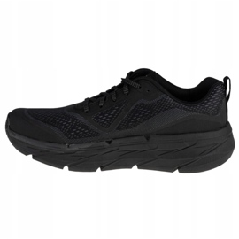 Boty Skechers Max Cushioning Premier Vantage M 54450-BKCC černý 1