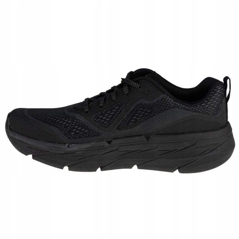 Boty Skechers Max Cushioning Premier Vantage M 54450-BKCC černý 1