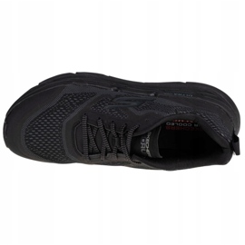 Boty Skechers Max Cushioning Premier Vantage M 54450-BKCC černý 2