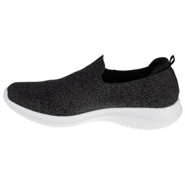Skechers Ultra Flex Harmonious W 13106-BKW černý 1