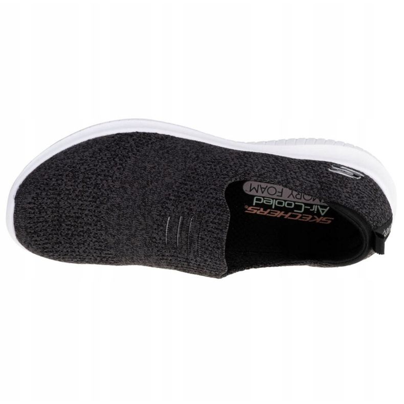 Skechers Ultra Flex Harmonious W 13106-BKW černý 2