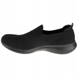 Skechers Ultra Flex Harmonious W 13106W-BKN černý 1