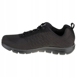 Skechers Flex Appeal 2.0 Break Free W 12757-BBK černý 1