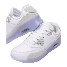 Vices Svěráky B895-71-bílé bílý 1