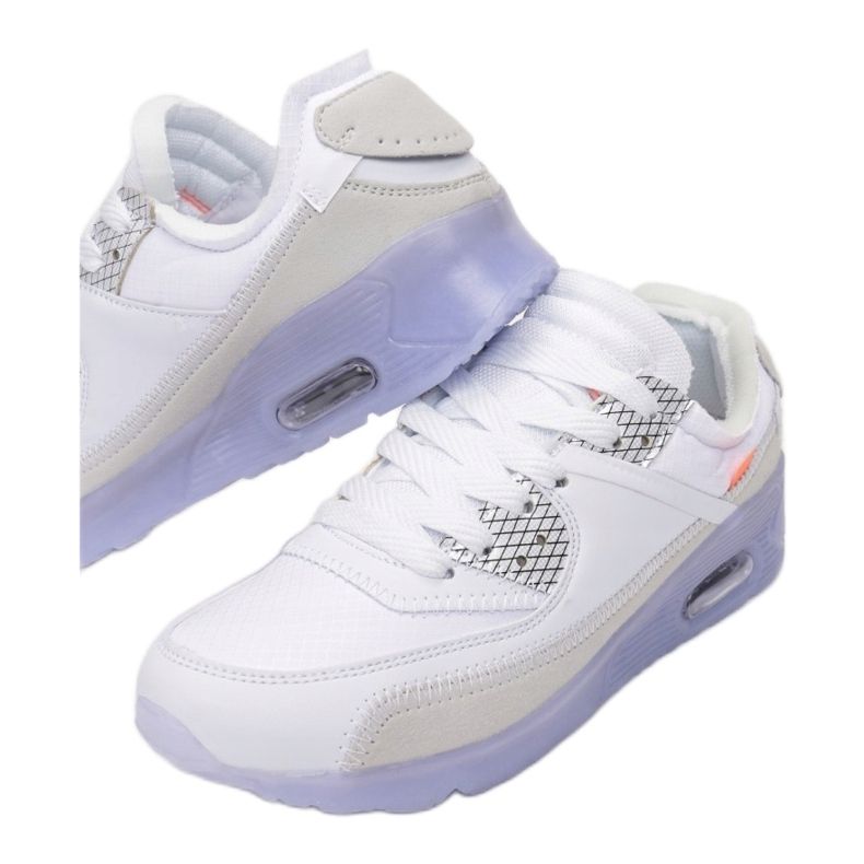 Vices Svěráky B895-71-bílé bílý 1