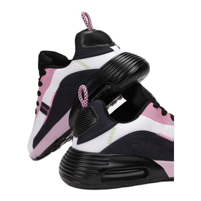 Vices Svěráky B892-45-růžové bílý růžový 1