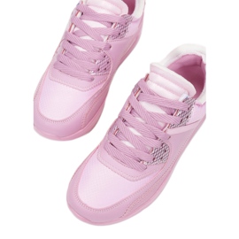 Vices Svěráky B895-45-růžové růžový 1 Vices Svěráky B895-45-růžové růžový 1