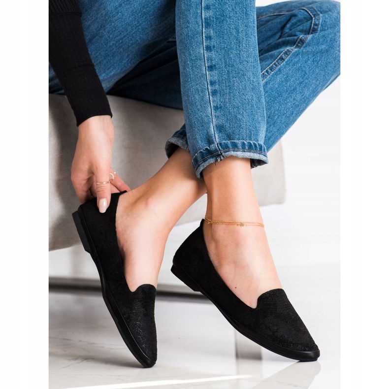 Sergio Leone Tisk Black Lords Snake černá 1