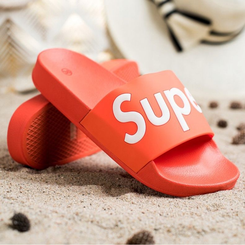 Seastar Ck110 nebo bílý oranžový 2