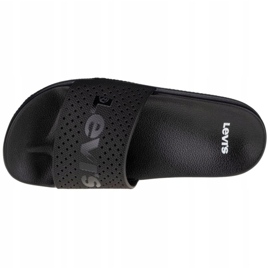 Levi's June Perf SW 233025-753-59 černý 2