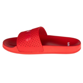 Levi's June Perf SW 233025-753-78 oranžový 1