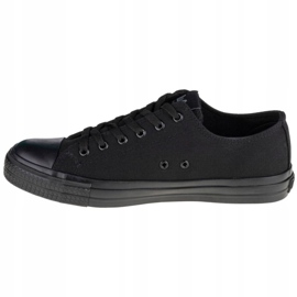 Boty Lee Cooper M LCW-21-31-0087M černý 1