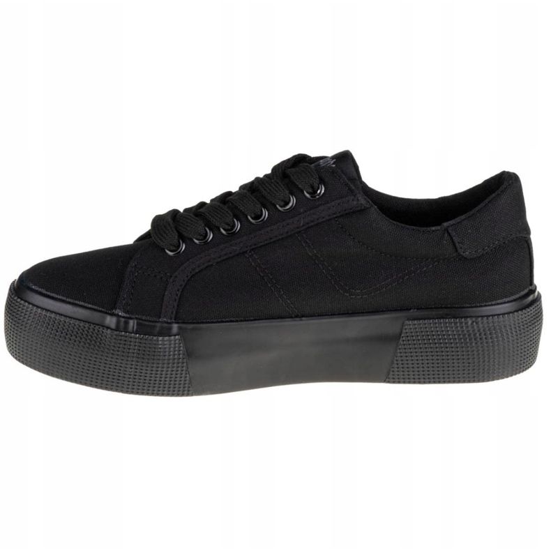 Boty Lee Cooper W LCW-21-31-0105L černý 1