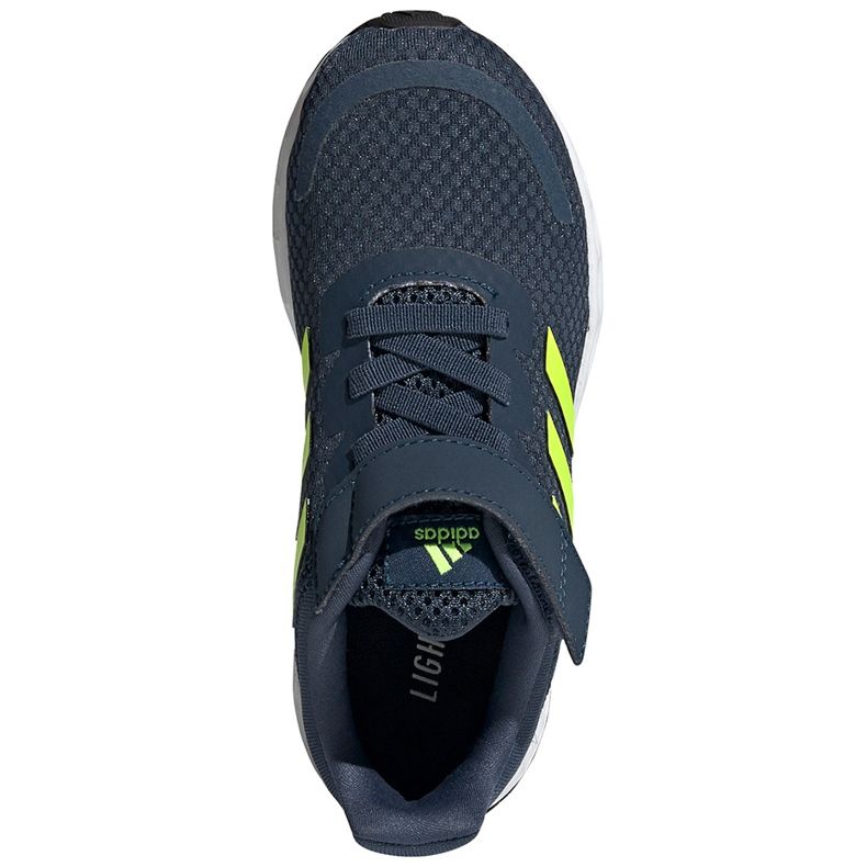Dětské boty adidas Duramo Sl C tmavě modré FY9167 námořnická modrá 1