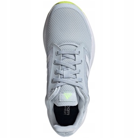 Šedá dámská běžecká obuv Adidas Galaxy 5 FY6745 1