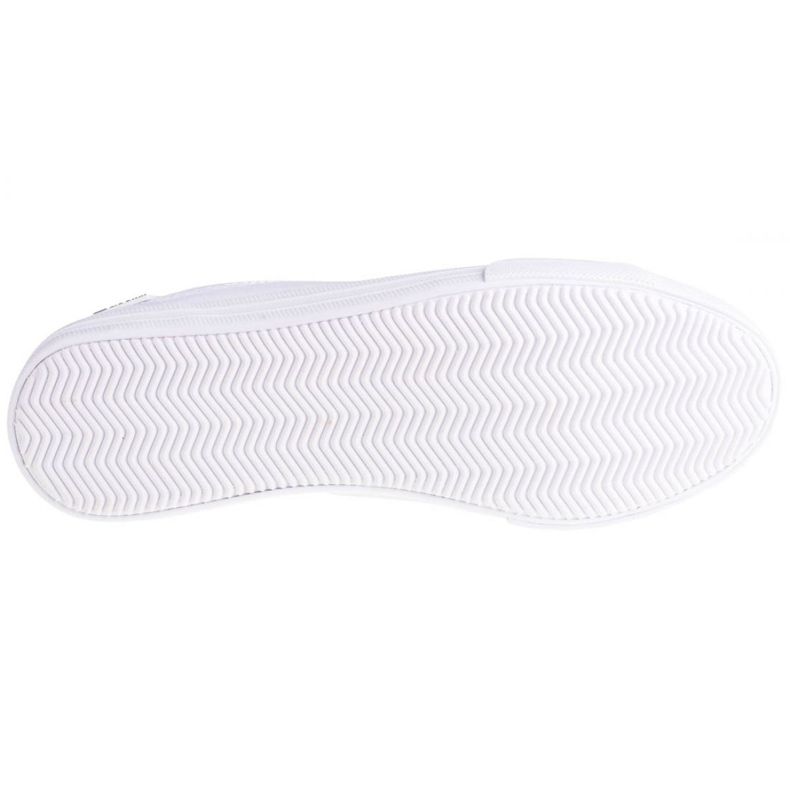 Boty Big Star W W274835 White bílý 6