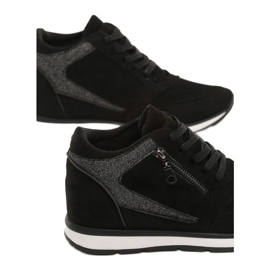 Vices Svěráky 8368-1 Černá černý 2