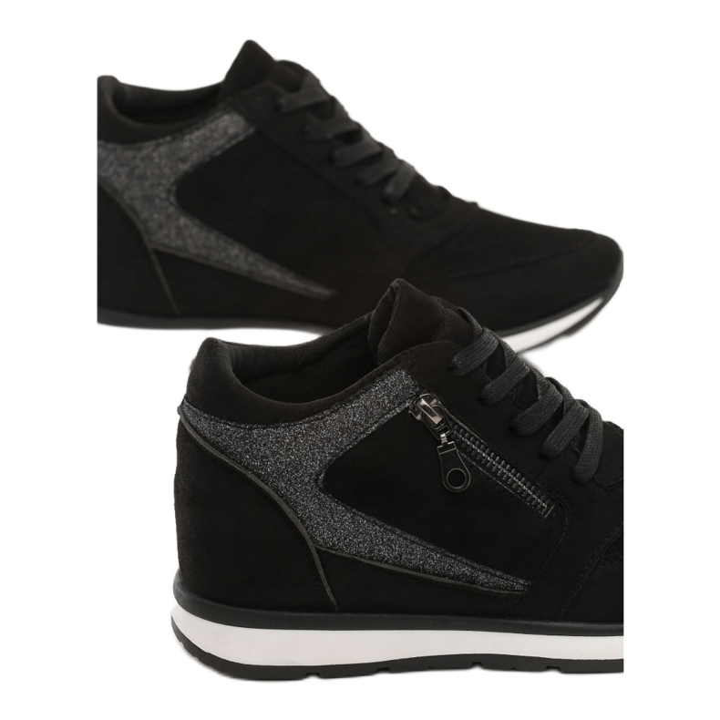 Vices Svěráky 8368-1 Černá 2