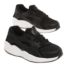 Vices Svěráky B790-1 černé 36 41 černý 1