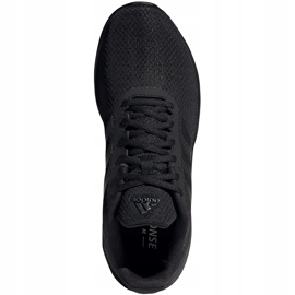 Pánské boty Adidas Response Sr černé FX3627 černý 1