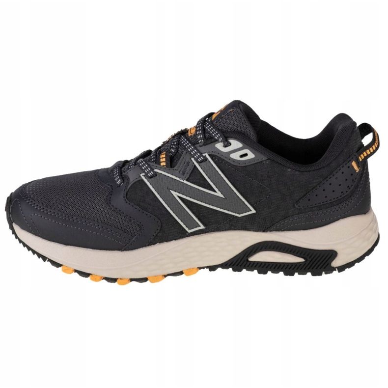 New Balance M MT410LG7 černá 1