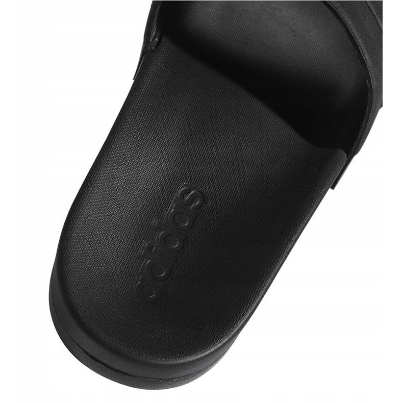 Pantofle Adidas Adilette Comfort M S82137 černý 3