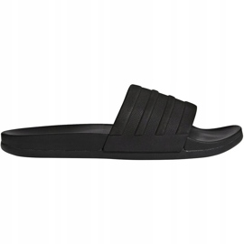 Pantofle Adidas Adilette Comfort M S82137 černý 4