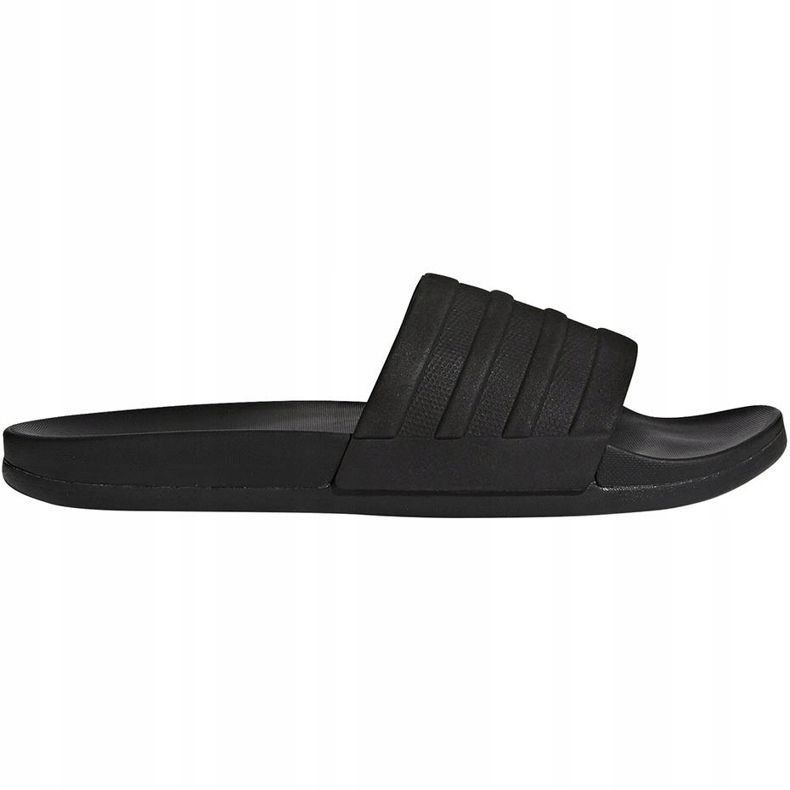 Pantofle Adidas Adilette Comfort M S82137 černý 4