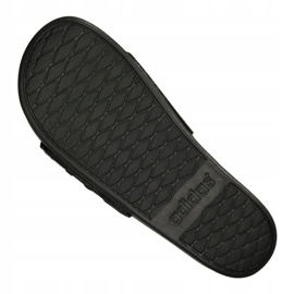 Pantofle Adidas Adilette Comfort M S82137 černá 6
