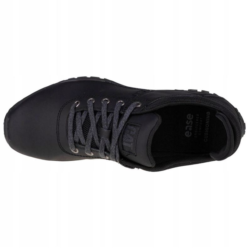 Caterpillar Rocco M P725017 černá 2