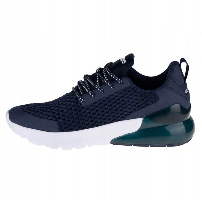 Boty Kappa Colp M 242841-6710 námořnická modrá 1