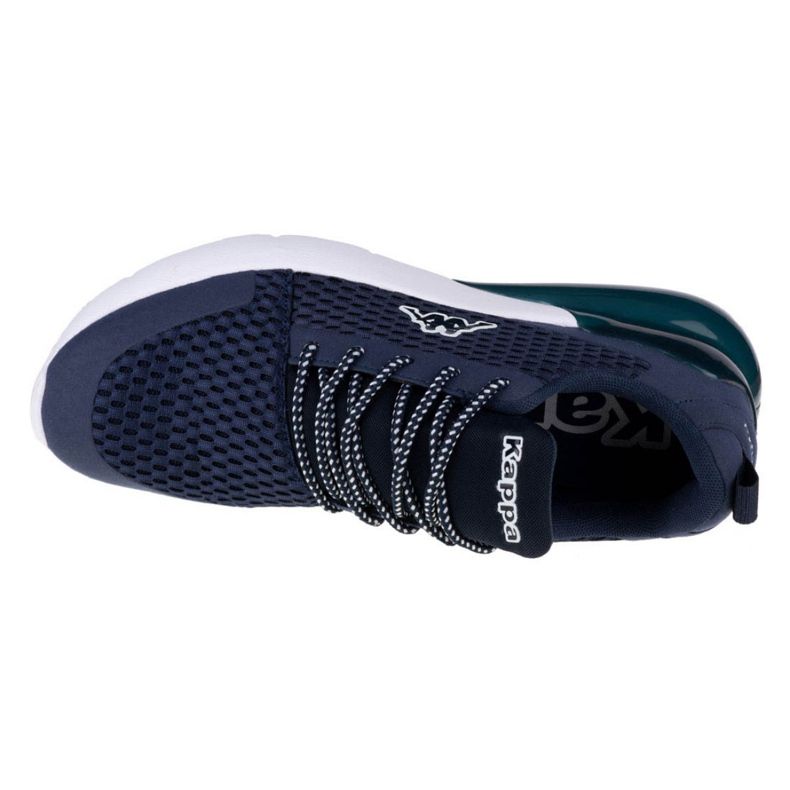 Boty Kappa Colp M 242841-6710 námořnická modrá 2