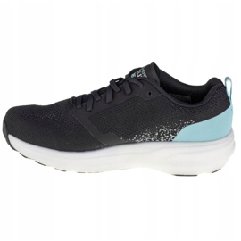 Skechers Go Run Ride 8 Hyper W 15224-BKTQ černá 1